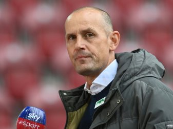 Mainz trotz fünf Niederlagen nicht zu unterschätzen Mainz trotz fünf Niederlagen nicht zu unterschätzen