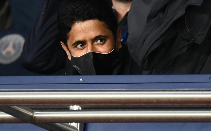Nasser Al-Khelaifi um Haftstrafe herumgekommen