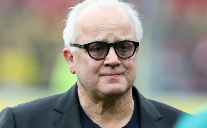 Kellers "gute Nachrichten" für Beckenbauer