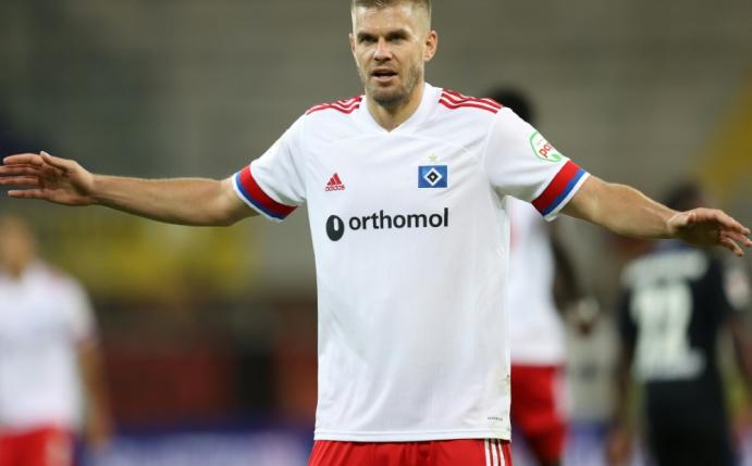 Vierter Doppelpack der Saison für Simon Terodde