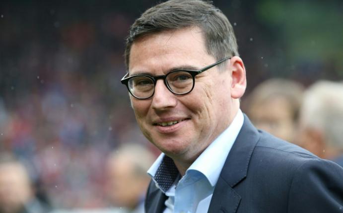 Freiburg gelang ein Überschuss von 95.418 Euro