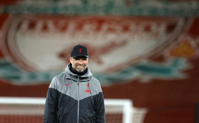 Jürgen Klopp und Liverpool bezwingen West Ham United 2:1