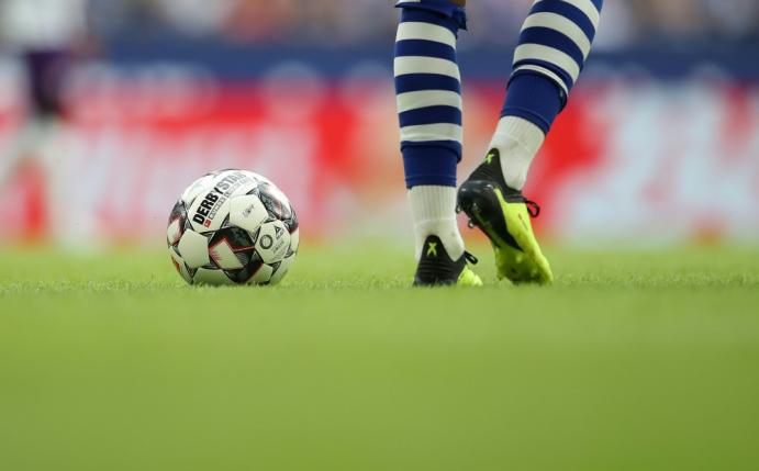 Der 1. FC Magdeburg nimmt personelle Änderungen vor