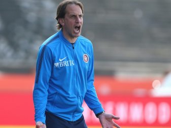 Rehm und Wiesbaden verpassen den Sprung an die Spitze Rehm und Wiesbaden verpassen den Sprung an die Spitze