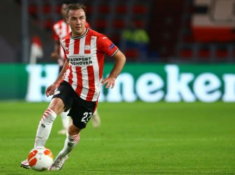Götze feierte einen deutlichen 4:0-Sieg Götze feierte einen deutlichen 4:0-Sieg