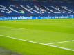 Der 1. FC Schweinfurt 05 tritt auf Schalke zum DFB-Pokal an. Foto: Guido Kirchner/dpa