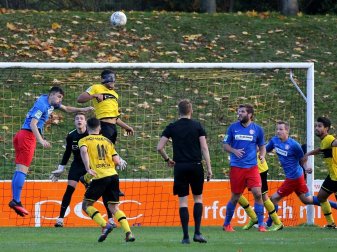 Regionalliga West: Spielbetrieb wird fortgesetzt Regionalliga West: Spielbetrieb wird fortgesetzt