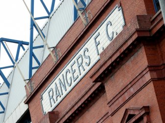 Zwei Spieler der Glasgow Rangers suspendiert Zwei Spieler der Glasgow Rangers suspendiert