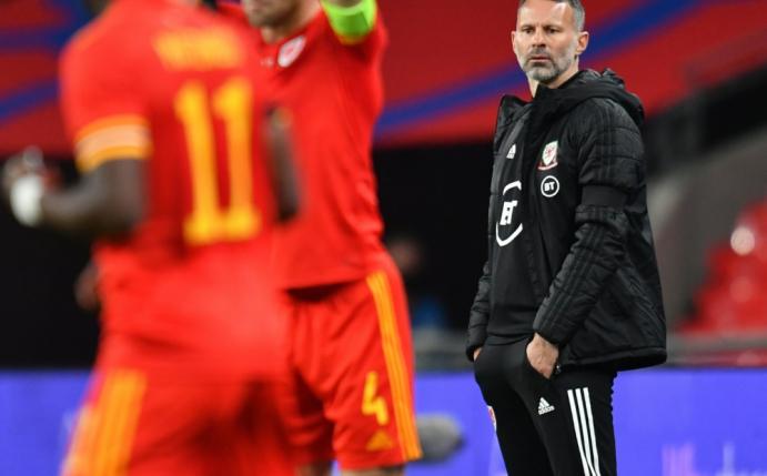 Ryan Giggs wurde offenbar festgenommen