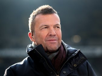 Hat kein Verständnis für Alaba: Lothar Matthäus Hat kein Verständnis für Alaba: Lothar Matthäus