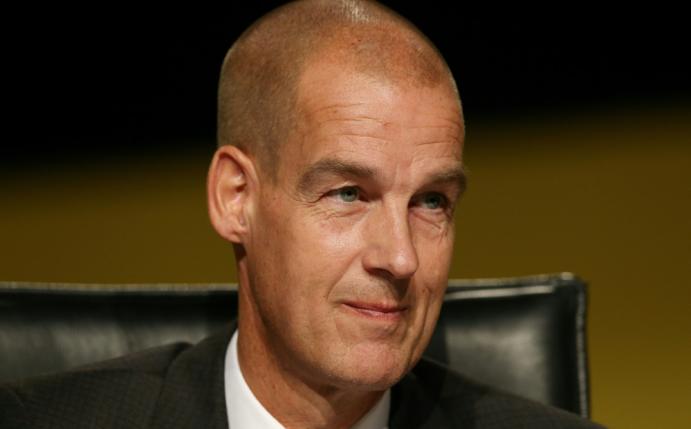 Cramer: "Ich finde die Umverteilung nicht zielführend"