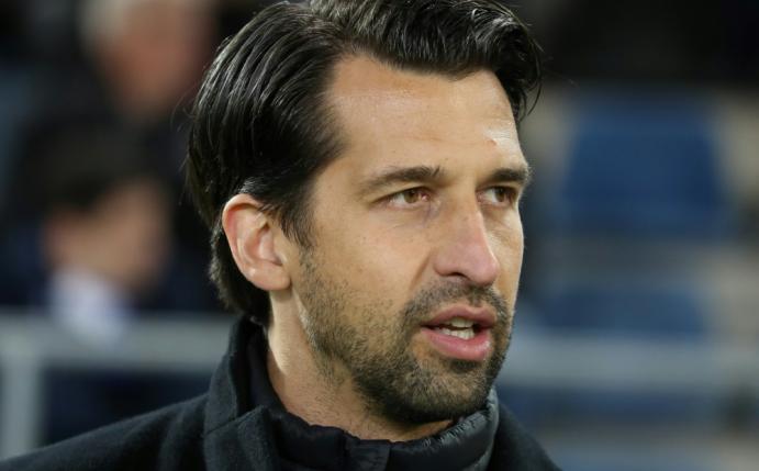 Boldt hat seinen Vertrag beim HSV bis 2023 verlängert
