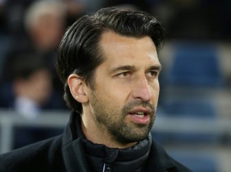 Boldt hat seinen Vertrag beim HSV bis 2023 verlängert Boldt hat seinen Vertrag beim HSV bis 2023 verlängert