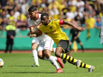 Auch die Junioren-Bundesligen müssen pausieren Auch die Junioren-Bundesligen müssen pausieren
