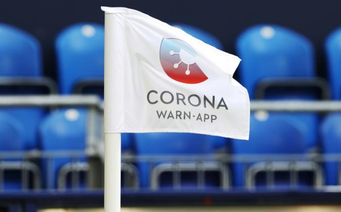 3. Liga: Gleich drei Klubs melden neue Corona-Fälle