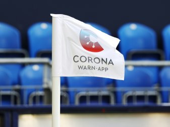3. Liga: Gleich drei Klubs melden neue Corona-Fälle 3. Liga: Gleich drei Klubs melden neue Corona-Fälle
