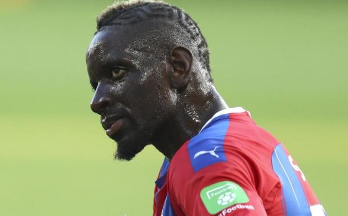 Wurde von der Wada ungerechtfertigt gesperrt: Mamadou Sakho. Foto: Cath Ivill/Pool Getty/AP/dpa
