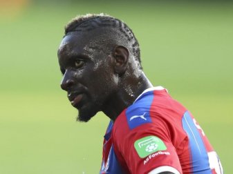 Wurde von der Wada ungerechtfertigt gesperrt: Mamadou Sakho. Foto: Cath Ivill/Pool Getty/AP/dpa Wurde von der Wada ungerechtfertigt gesperrt: Mamadou Sakho. Foto: Cath Ivill/Pool Getty/AP/dpa