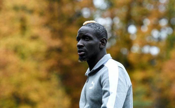Mamadou Sakho hat sich nichts zu Schulden kommen lassen