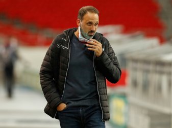 Matarazzo muss bis Jahresende auf Thommy verzichten Matarazzo muss bis Jahresende auf Thommy verzichten