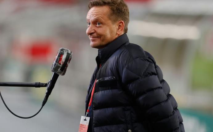 Unklare Corona-Befunde beim 1.FC Köln
