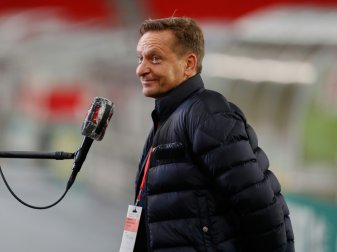 Unklare Corona-Befunde beim 1.FC Köln Unklare Corona-Befunde beim 1.FC Köln