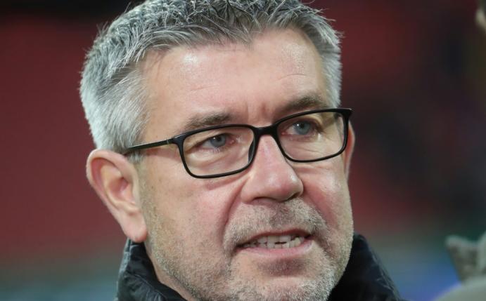 Urs Fischer will "Ekligkeit" beibehalten