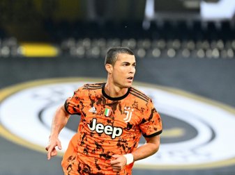 Ronaldo zurück im Aufgebot von Portugal Ronaldo zurück im Aufgebot von Portugal