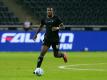 Thuram in die Nationalmannschaft berufen