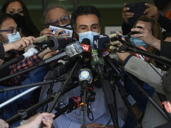 Neue Informationen von Leopoldo Luque