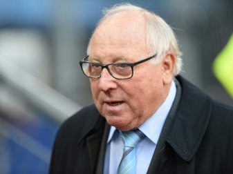 Auch Uwe Seeler leidet unter der Pandemie