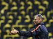 Marco van Basten bereut seine Entscheidungen