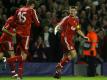 Liverpool schlägt Besiktas historisch