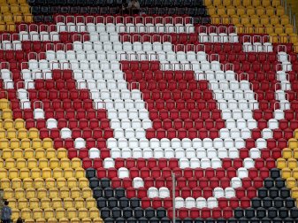 Dresden reist planmäßig zum Spiel nach Saarbrücken Dresden reist planmäßig zum Spiel nach Saarbrücken