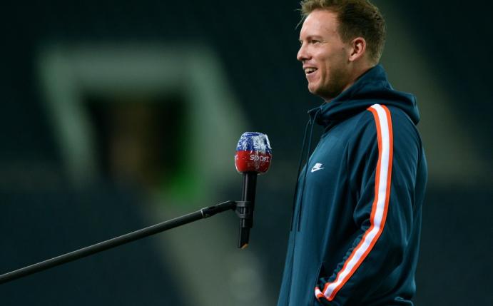 Nagelsmann will Nationalspieler grundsätzlich abstellen