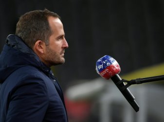 Baum: "Das Spiel ist für uns immens wichtig"