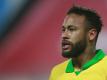 Neymar wird trotz Verletzung zum Nationalteam reisen