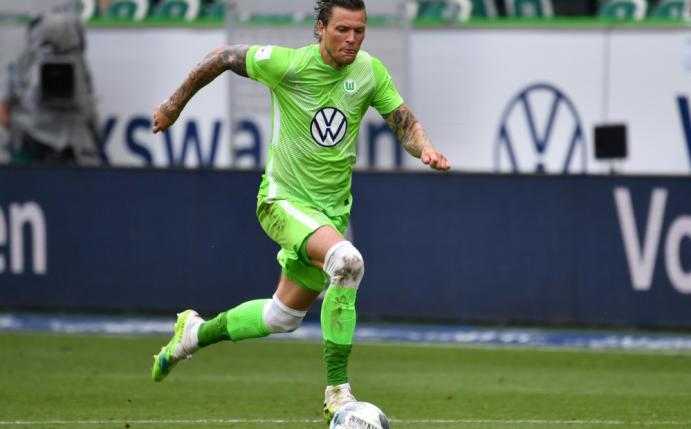 Ginczek wird gegen Hoffenheim ausfallen