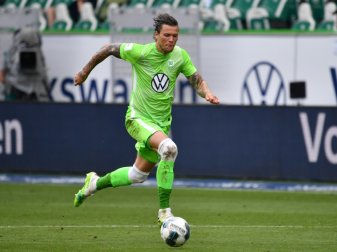Ginczek wird gegen Hoffenheim ausfallen Ginczek wird gegen Hoffenheim ausfallen