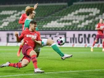 Kein Sieger am Freitagabend in Bremen