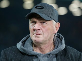 Effenberg hält sehr viel von Gladbach-Trainer Rose Effenberg hält sehr viel von Gladbach-Trainer Rose
