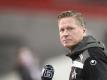 Markus Gisdol soll Trainer des 1. FC Köln bleiben