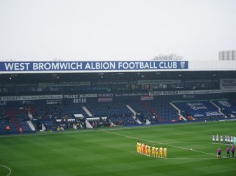 Zwei Coronafälle bei West Brom: Ivanovic und Pereira Zwei Coronafälle bei West Brom: Ivanovic und Pereira