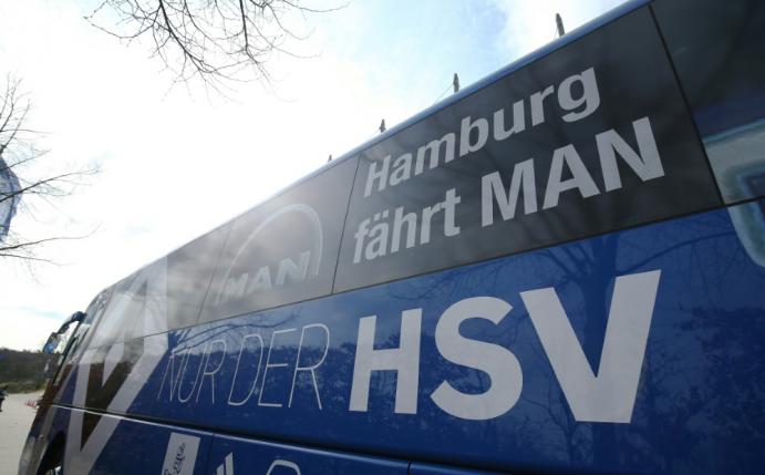 Nordderby in der zweiten Liga: HSV reist nach Kiel