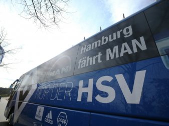 Nordderby in der zweiten Liga: HSV reist nach Kiel Nordderby in der zweiten Liga: HSV reist nach Kiel