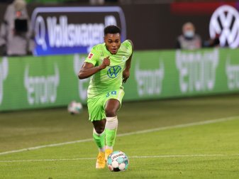 Ridle Baku rückt ertsmals in den DFB-Kader Ridle Baku rückt ertsmals in den DFB-Kader
