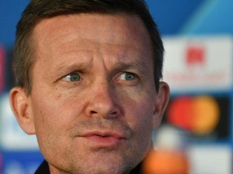 Sechs Spieler von Salzburg positiv auf Corona getestet Sechs Spieler von Salzburg positiv auf Corona getestet