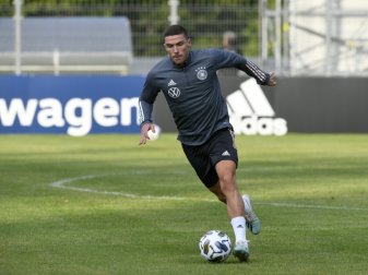 Gosens plant Zukunft nach dem Fußball Gosens plant Zukunft nach dem Fußball