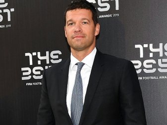 RTL: Michael Ballack Experte bei DFB-Länderspiel RTL: Michael Ballack Experte bei DFB-Länderspiel