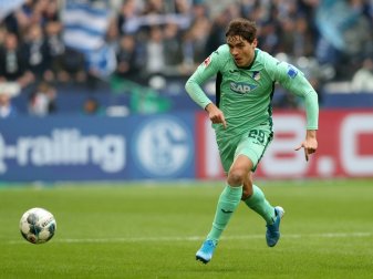 Robert Skov positiv getestet Robert Skov positiv getestet